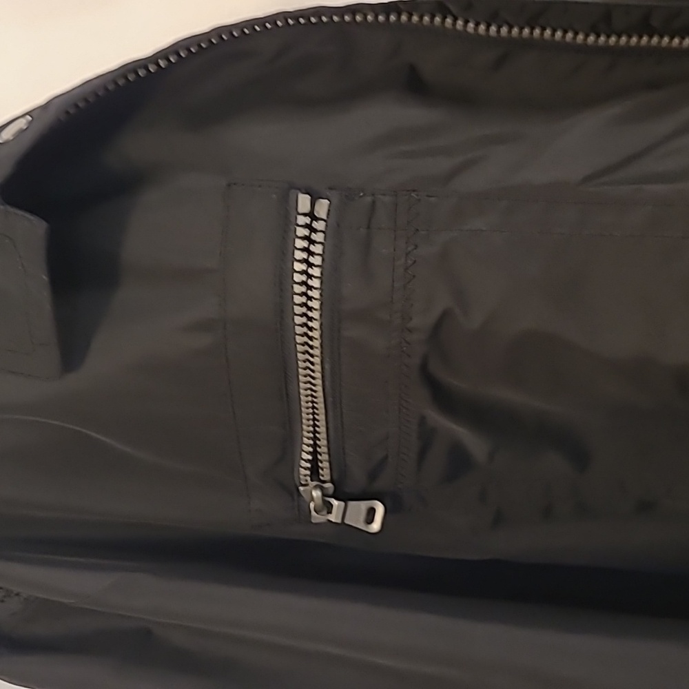 Hugo Boss Windbreaker Style Jacket - Picture 2 of 13